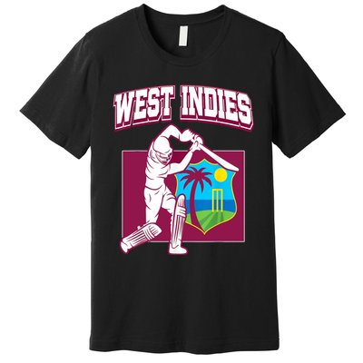 West Indies Cricket 2024 Jersey | Cool Cricket Windies Premium T-Shirt