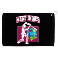 West Indies Cricket 2024 Jersey | Cool Cricket Windies Grommeted Golf Towel