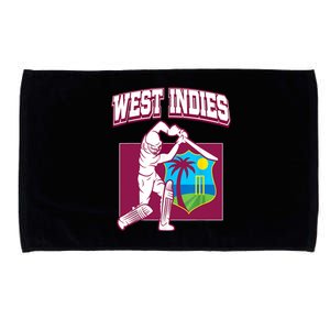 West Indies Cricket 2024 Jersey | Cool Cricket Windies Microfiber Hand Towel