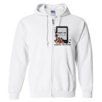 When I Die Delete My Kindle History Floral Kindle Tumbler Kindle Reade Full Zip Hoodie