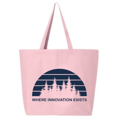 Where Innovation Exist 25L Jumbo Tote