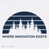 Where Innovation Exist Apron