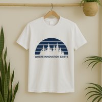 Where Innovation Exist T-Shirt
