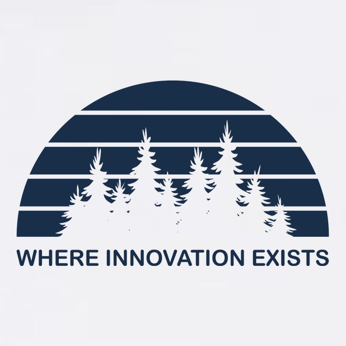 Where Innovation Exist Sustainable Bucket Hat