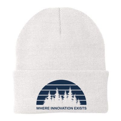 Where Innovation Exist Beanie