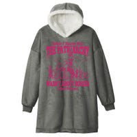 When I Found Out The Patriarchy Wasnt About Horses I Lost Interest Hooded Wearable Blanket
