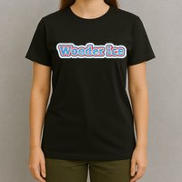 Wooder Ice Funny Philadelphia Slang Novelty Water Ice T-Shirt