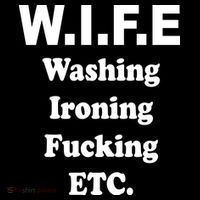 Wife Washing Ironing Fucking .ETC Wool Snapback Cap