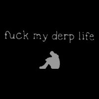 Wait Im Goated Fuck My Derp Life Cooling Performance Crew T-Shirt