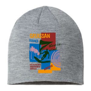 Wingfoil In Gruissan France Sustainable Beanie