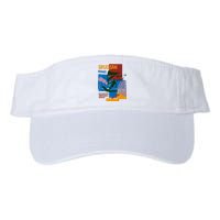 Wingfoil In Gruissan France Valucap Bio-Washed Visor