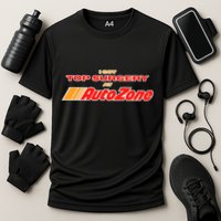 Worstshirts I Got Top Surgery At Autozone Cooling Performance Crew T-Shirt