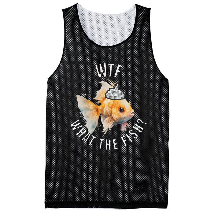 Why Is He Hecklefish Still Such A Humble Fish And Great Oo Mesh Reversible Basketball Jersey Tank