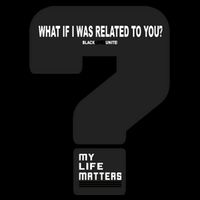 What If I Was Related To You? Impact Tech Backpack