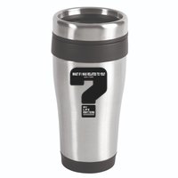 What If I Was Related To You? 16oz Travel Tumbler