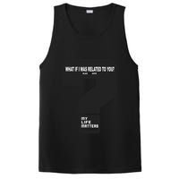 What If I Was Related To You? PosiCharge Competitor Tank