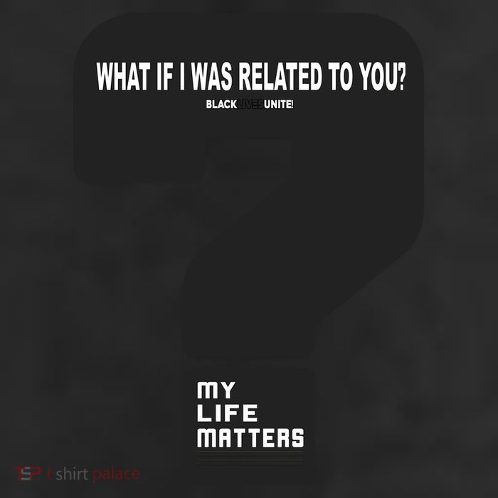 What If I Was Related To You? Trucker Hat