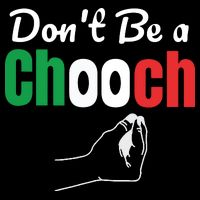 Words In Italian Chooch Italian Funny Italy Gift Long Sleeve Shirt