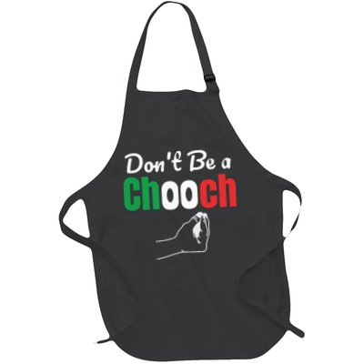 Words In Italian Chooch Italian Funny Italy Gift Apron