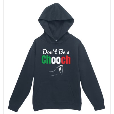 Words In Italian Chooch Italian Funny Italy Gift Urban Pullover Hoodie