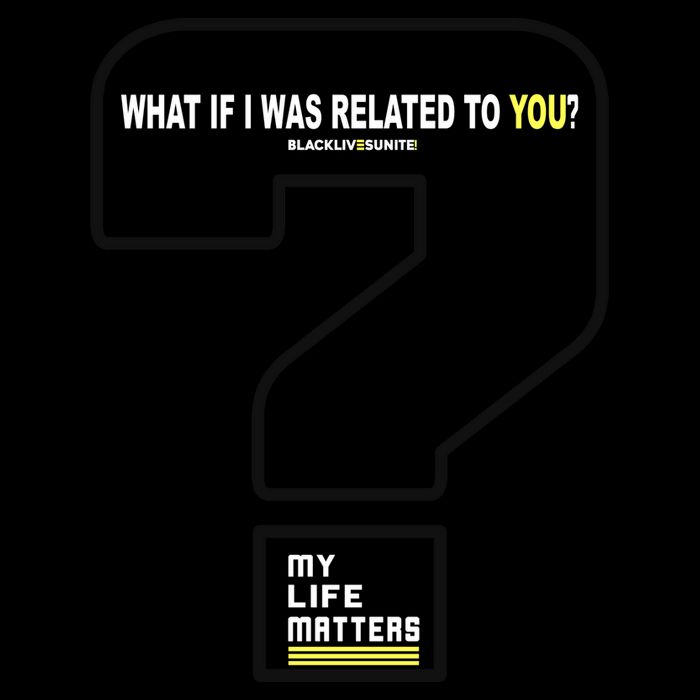 What If I Was Related To You? Impact Tech Backpack