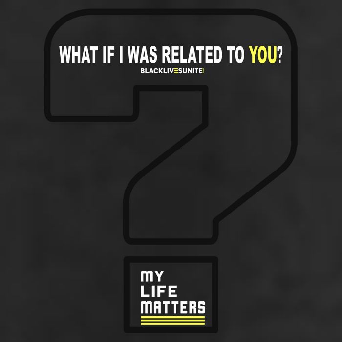 What If I Was Related To You? Tumbler