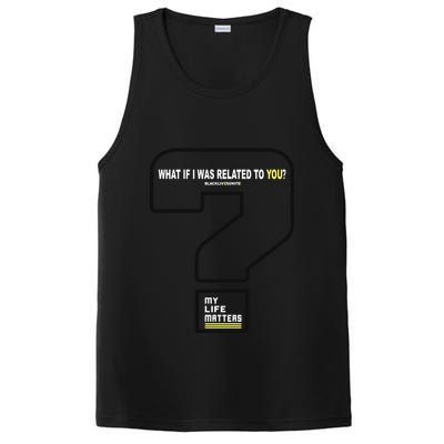 What If I Was Related To You? PosiCharge Competitor Tank