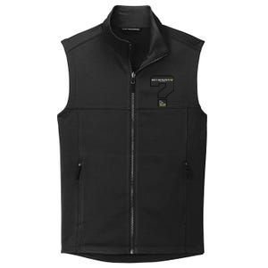 What If I Was Related To You? Collective Smooth Fleece Vest