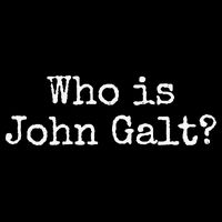 Who Is John Galt Sustainable Bucket Hat