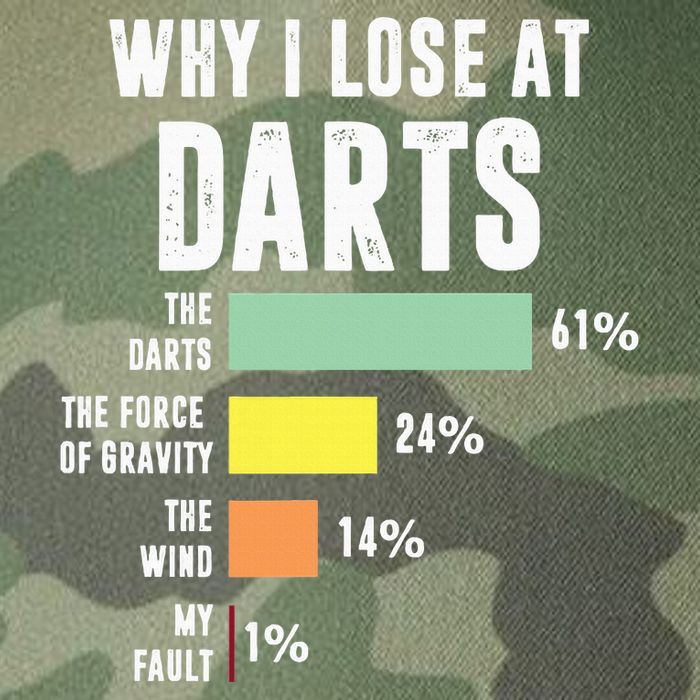 Why I Lose At Darts Funny Darts Player Legacy Tie Dye Trucker Hat