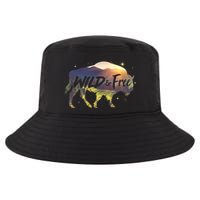 Wild And Free Cool Comfort Performance Bucket Hat