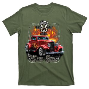 Wild Ride Ford T-Shirt