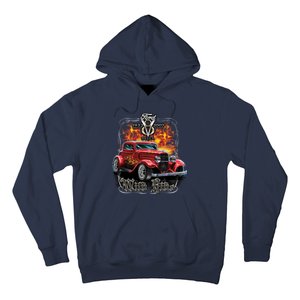 Wild Ride Ford Hoodie