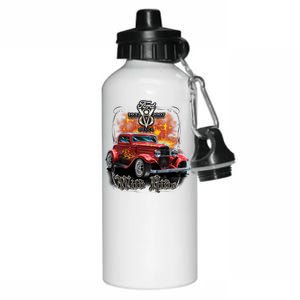 Wild Ride Ford Aluminum Water Bottle