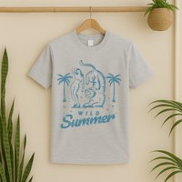 Wild Summer T-Shirt