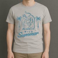 Wild Summer T-Shirt