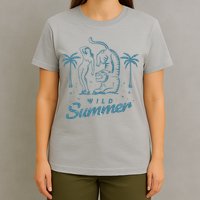 Wild Summer T-Shirt