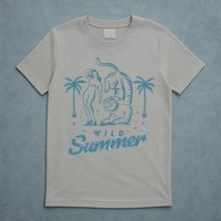 Wild Summer T-Shirt