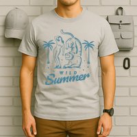 Wild Summer T-Shirt