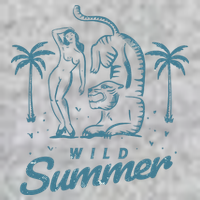 Wild Summer T-Shirt