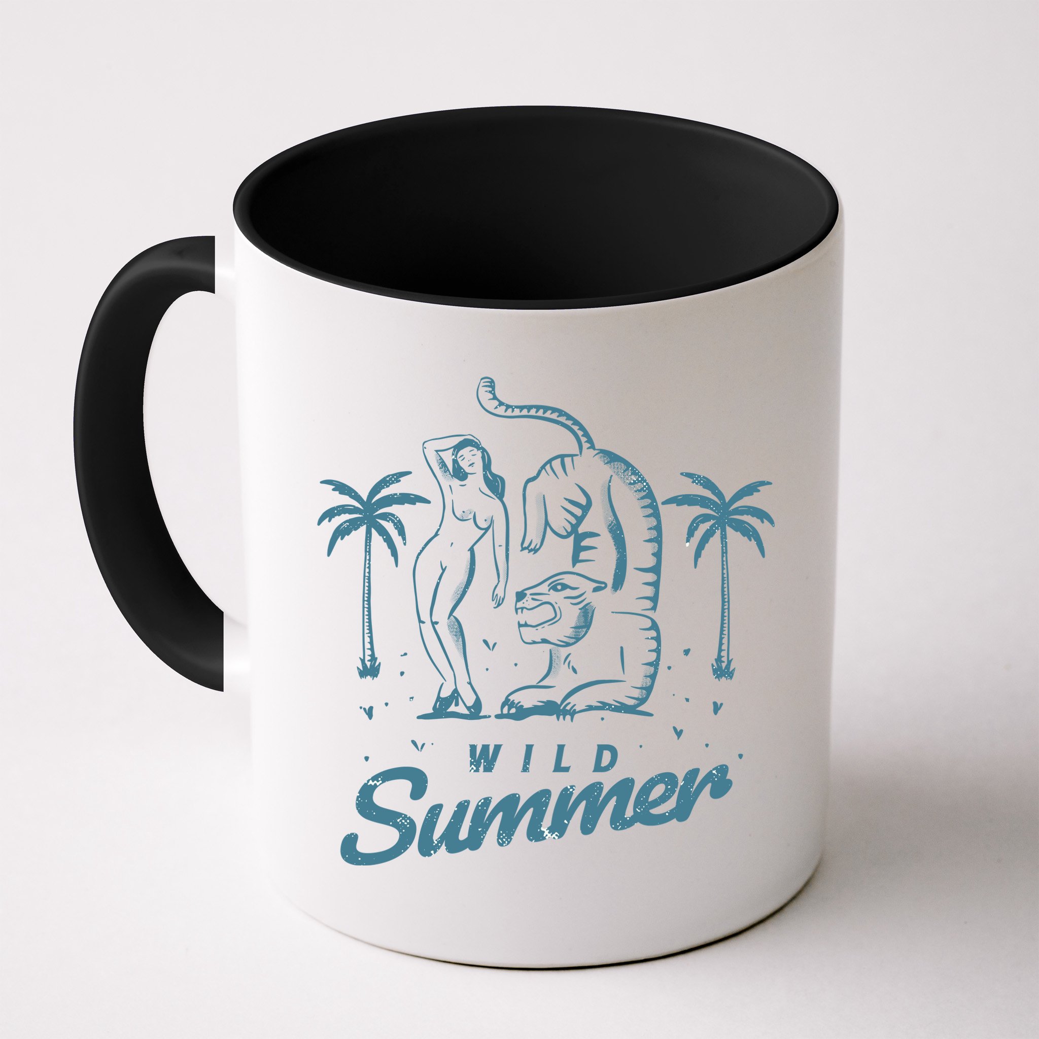 Wild Summer Mug