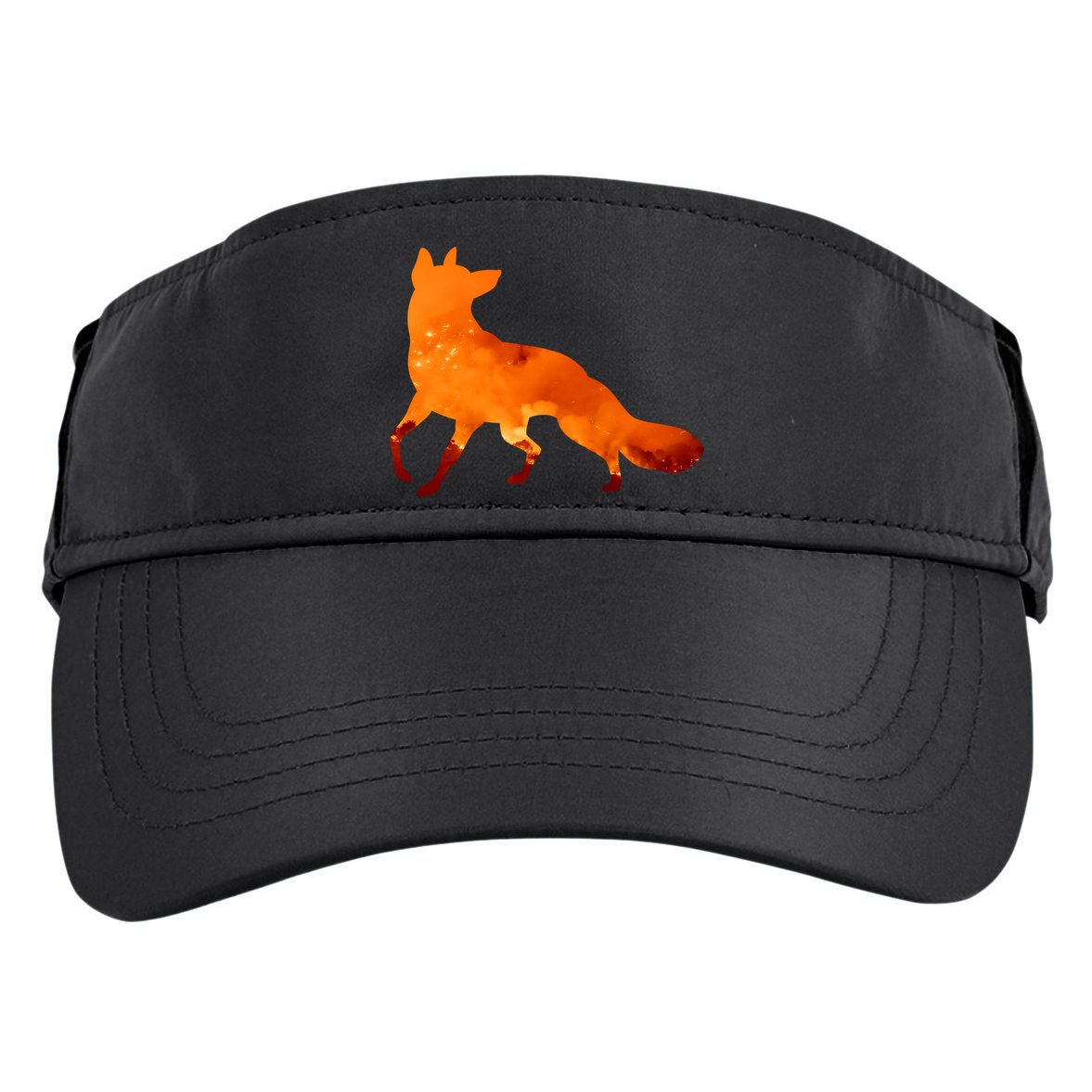 Wildfire Fox Adult Drive Performance Visor