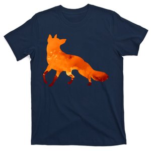 Wildfire Fox T-Shirt