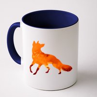 Wildfire Fox Mug
