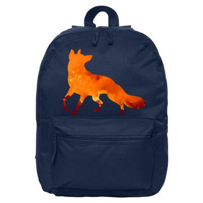 Wildfire Fox 16 in Basic Backpack