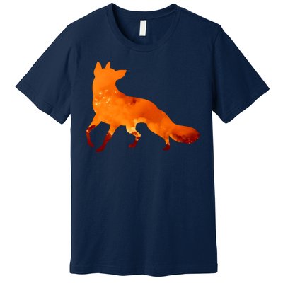 Wildfire Fox Premium T-Shirt