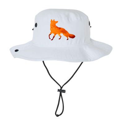 Wildfire Fox Legacy Cool Fit Booney Bucket Hat