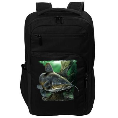 Wildlife - Catfish Swim Impact Tech Backpack