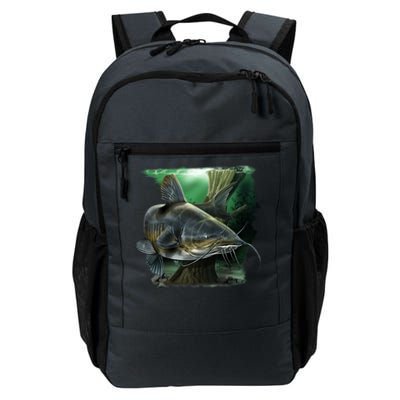 Wildlife - Catfish Swim Daily Commute Backpack