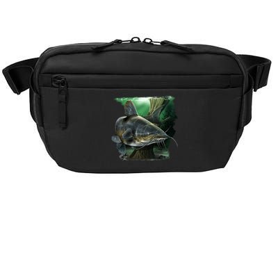 Wildlife - Catfish Swim Crossbody Pack